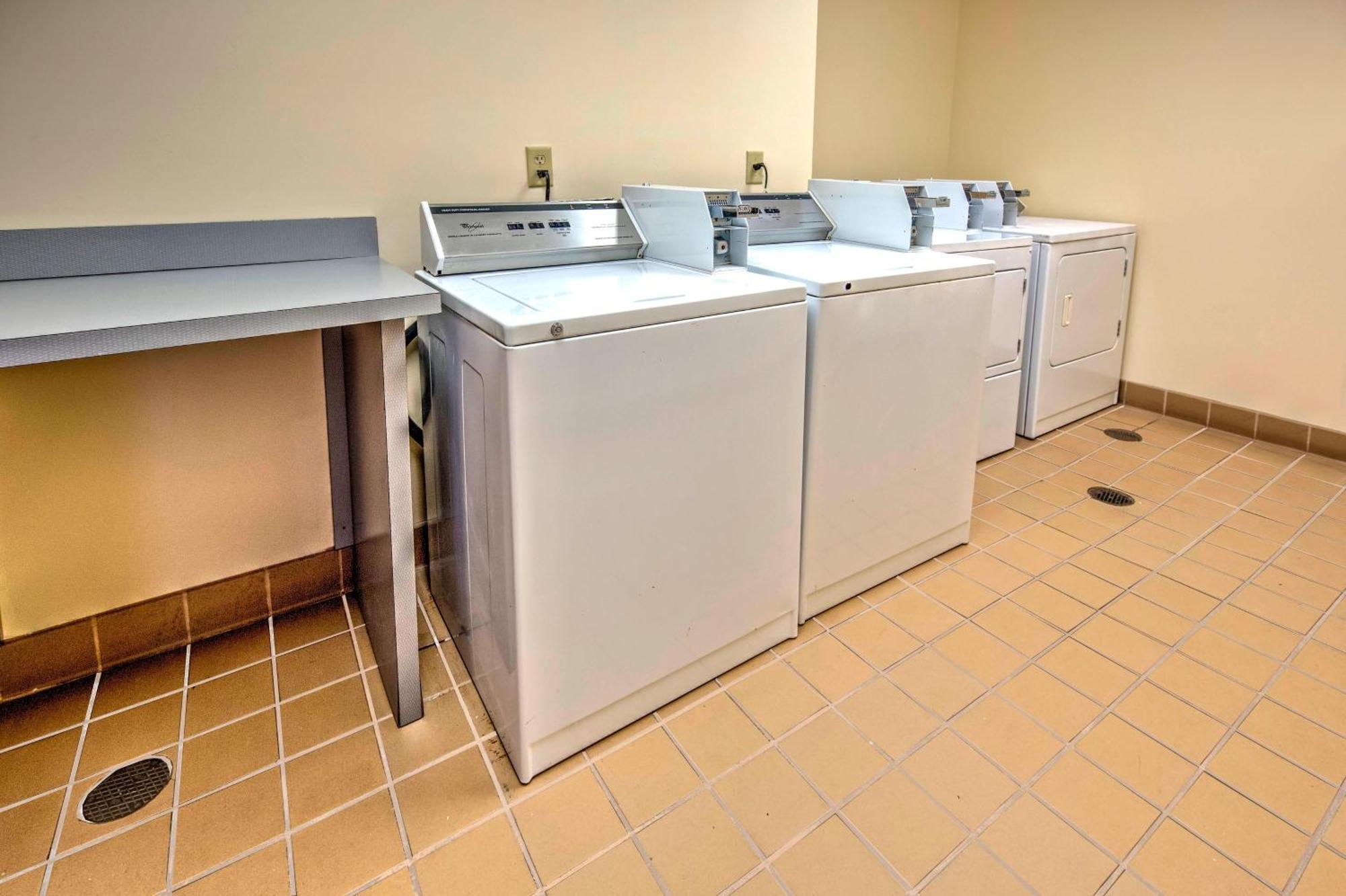 Fairfield Inn & Suites Memphis Olive Branch Buitenkant foto