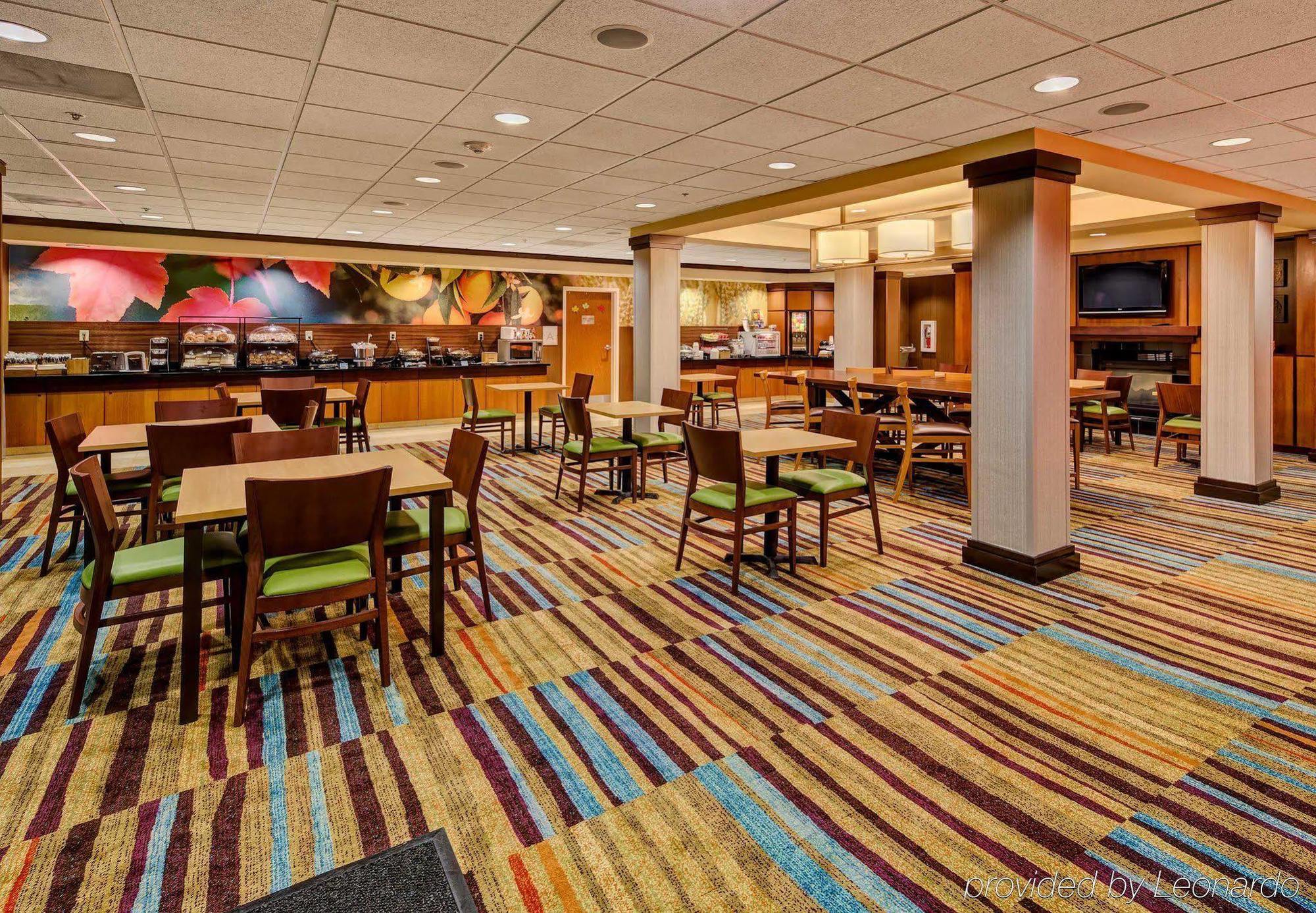 Fairfield Inn & Suites Memphis Olive Branch Buitenkant foto