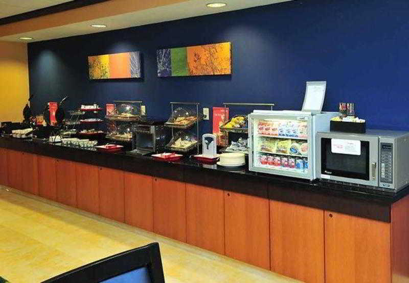Fairfield Inn & Suites Memphis Olive Branch Buitenkant foto