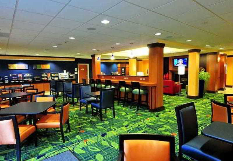 Fairfield Inn & Suites Memphis Olive Branch Buitenkant foto