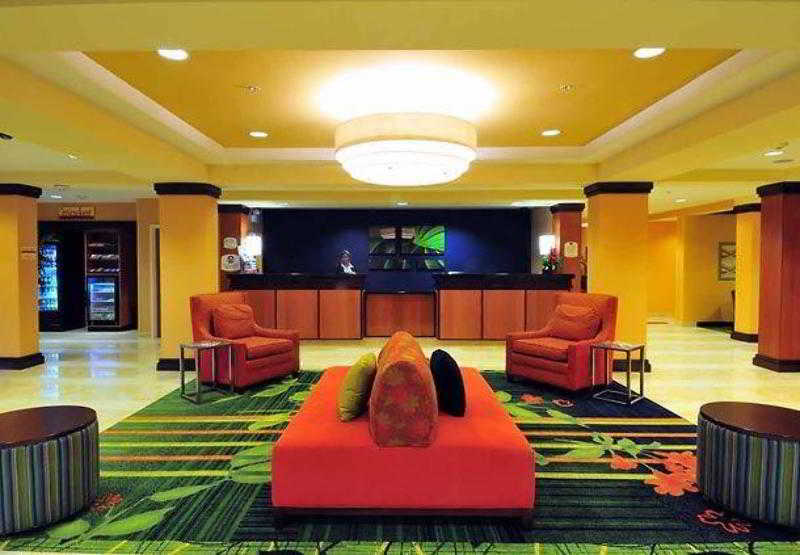 Fairfield Inn & Suites Memphis Olive Branch Buitenkant foto