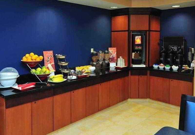Fairfield Inn & Suites Memphis Olive Branch Buitenkant foto